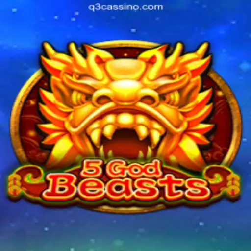 Discover the Thrilling World of 5GodBeasts: The Game Revolutionizing Online Platforms