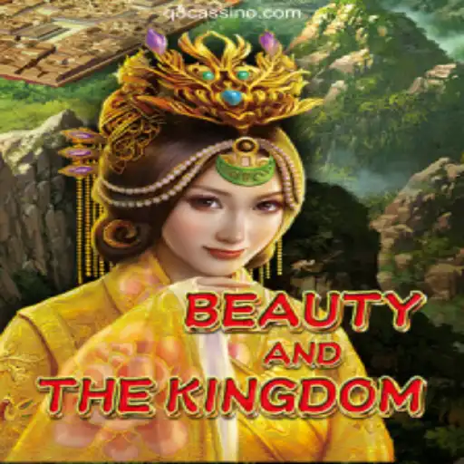 Discover BeautyAndTheKingdom: The Latest Online Gaming Adventure
