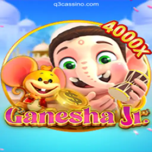 Unveiling GaneshaJr: A Journey into the Exciting World of Online Gaming