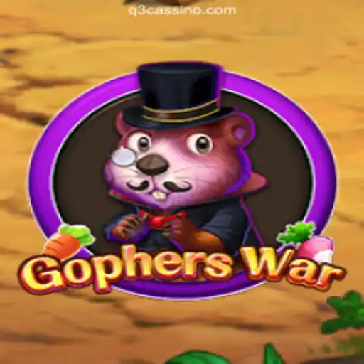 Unveiling GophersWar: A Dynamic Journey Through Strategy and Battle
