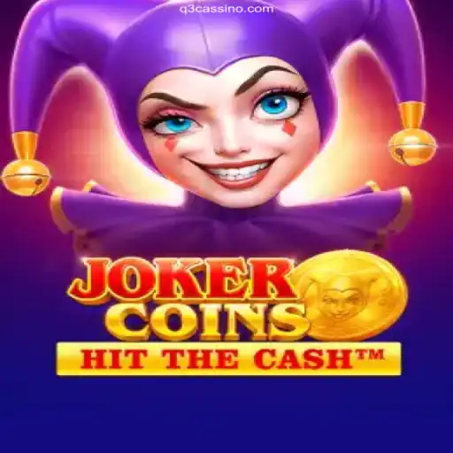 Exploring JokerCoins: The Exciting World of Digital Gaming