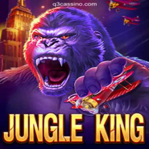 Immerse Yourself in the Thrilling World of JungleKing: A Comprehensive Guide