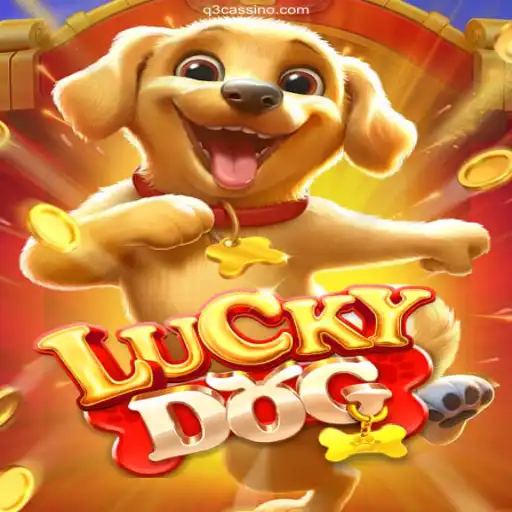 Discover LuckyDog: The Ultimate Gaming Adventure on Q3.com