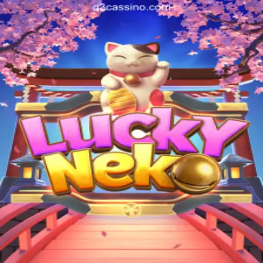 Exploring the Enchanting World of LuckyNeko: A Captivating Gaming Experience