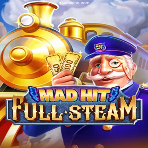 MadHitFullSteam: An Exciting New Era of Online Gaming