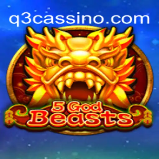 Discover the Thrilling World of 5GodBeasts: The Game Revolutionizing Online Platforms