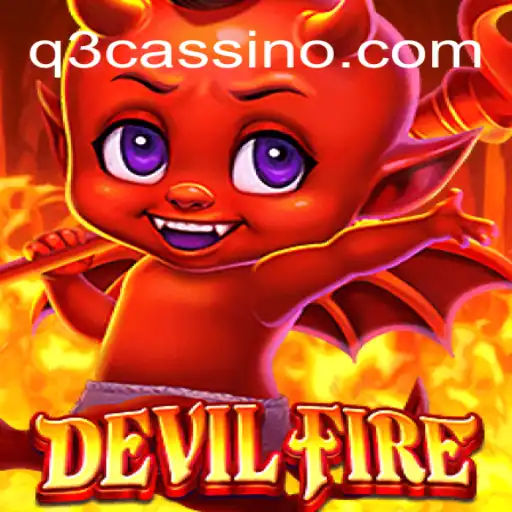 Discover the Thrilling World of DevilFire: An In-Depth Look