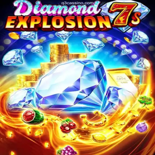 Discover the Thrills of DiamondExplosion7s: Your Guide to This Exciting Game