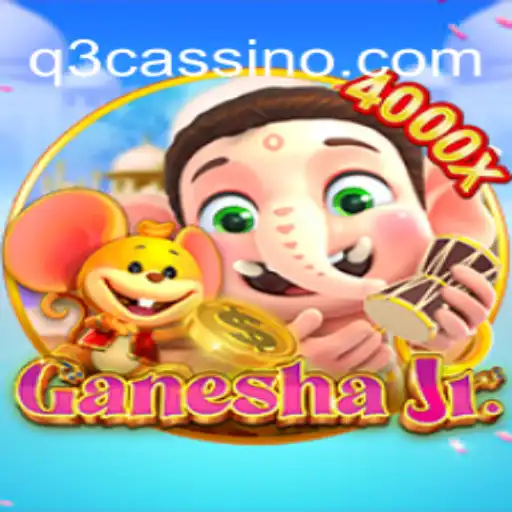 Unveiling GaneshaJr: A Journey into the Exciting World of Online Gaming
