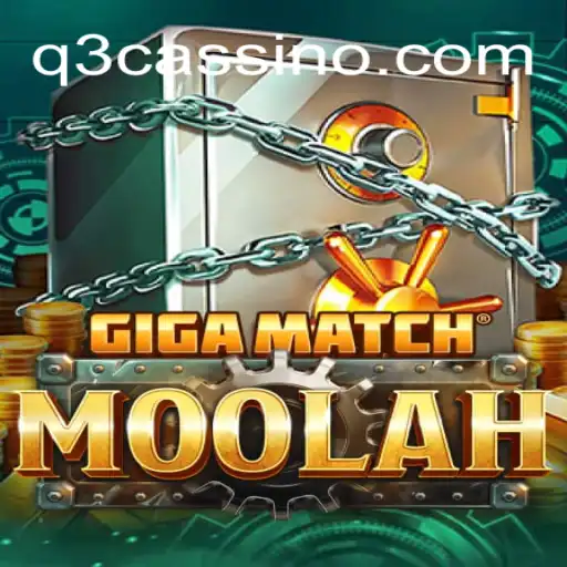 GigaMatchMoolah: The Ultimate Gaming Revolution