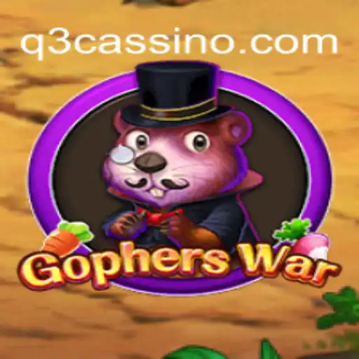 Unveiling GophersWar: A Dynamic Journey Through Strategy and Battle