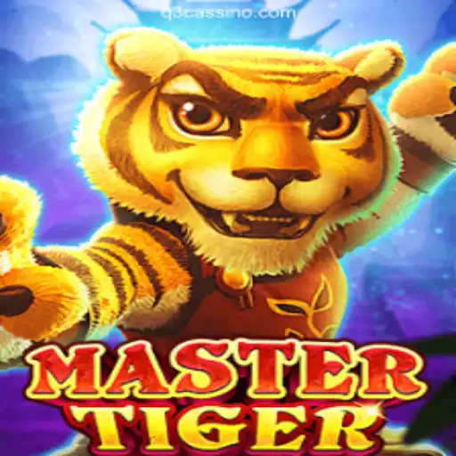 Unveiling MasterTiger: A Thrilling Adventure in the World of Strategy Gaming