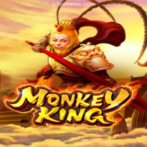 Introducing MonkeyKing: The New Sensation in Online Gaming