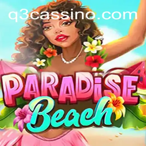 ParadiseBeach: Dive Into the Ultimate Virtual Getaway