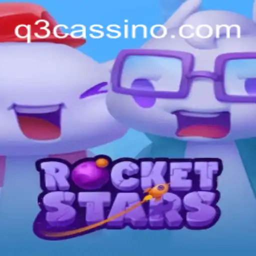 RocketStars: An Exciting Journey Through Space