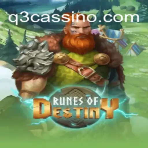 Unveiling the Mystique of RunesOfDestiny