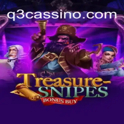 Discovering TreasuresnipesBonusBuy: A Dive into the Thrilling New Game