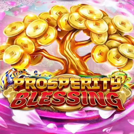 Discover the Enchanting World of ProsperityBlessing: A Comprehensive Guide