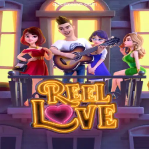 Discover the Thrilling World of ReelLove: A Game-Changing Experience on Q3.com