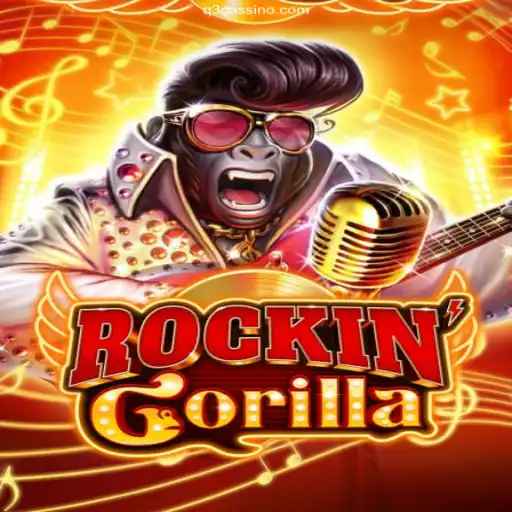 Explore the World of RockinGorilla: A Jungle Adventure