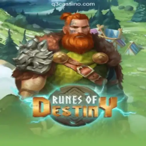 Unveiling the Mystique of RunesOfDestiny