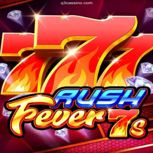 RushFever7s: A Thrilling Online Gaming Experience on Q3.com