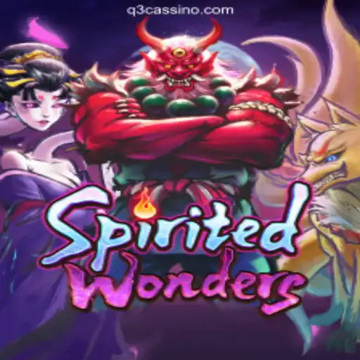 Discover the Thrilling World of SpiritedWonders on Q3.com: Your Official and Trustworthy Gaming Platform