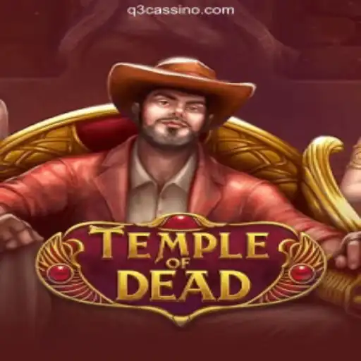 Discover the Thrills of TempleofDead: A New Era of Adventure Gaming
