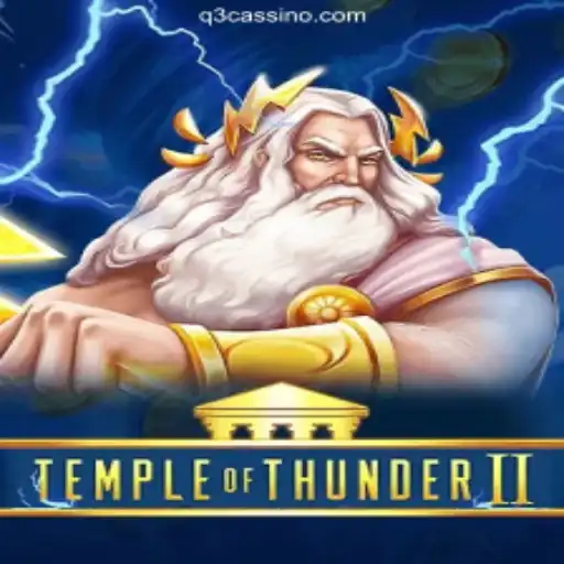 TempleofThunderII: An Epic Adventure Awaits