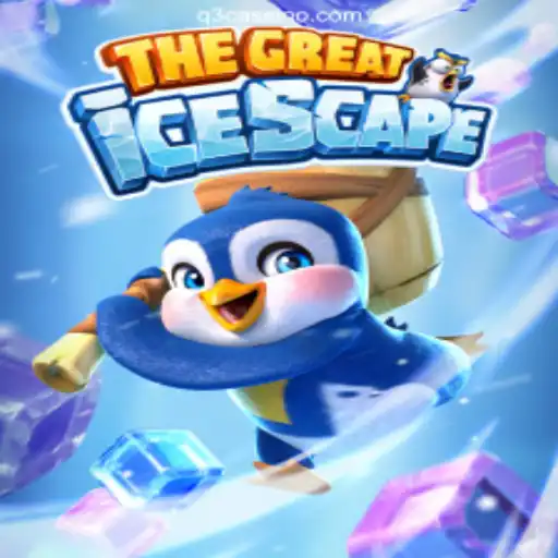 TheGreatIcescape: A Captivating Journey Through Frozen Challenges