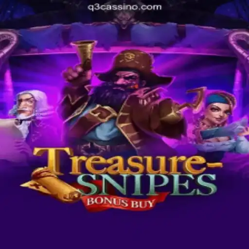 Discovering TreasuresnipesBonusBuy: A Dive into the Thrilling New Game