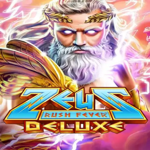 ZeusRushFeverDeluxe: The Gaming Sensation You've Been Waiting For